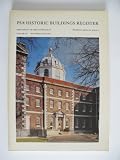 PSA historic buildings register : historic buildings in the care of Property Services Agency of the Department of the Environment. Vol.3, Southern England