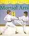 Search : The Best Book of Martial Arts