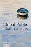 Global public health : a new era