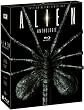 Coffret Alien Anthologie : 6 Blu-ray - Edition collector limit�e [Blu-ray]