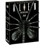 Coffret Alien Anthology 