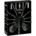 Coffret Alien Anthologie : 6 Blu-ray - Edition collector limit�e [Blu-ray]