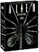 Coffret Alien Anthology : 6 Blu-ray - Edition collector limitée [Blu-ray]