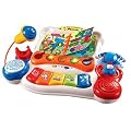 VTech Sing and Discover Piano