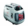 Briggs & Stratton 030473 2,000 Watt Gas Powered Portable Inverter Generator