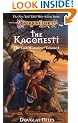 Kagonesti: A Story of the Wild Elves (Dragonlance Lost Histories S.)