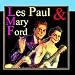 Vintage Music No. 156 - LP: Les Paul & Mary Ford