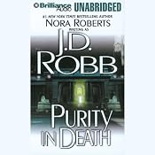 Purity in Death: In Death, Book 15 | J. D. Robb