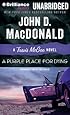A Purple Place for Dying (Travis McGee Mysteries)