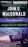A Purple Place for Dying (Travis McGee Mysteries)