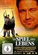 Das Spiel Ihres Lebens