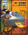 At Home with the Word 2008