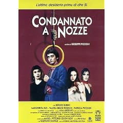 Condannato A Nozze