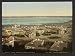 Andrewski Liman, the Kurhaus, Odessa, Russia wall sized print (photochrom) photochrom...