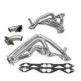 BBK 15950 Silver Ceramic Coated 1-5/8