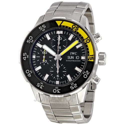cyber monday price IWC 