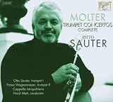 Molter - Complete Trumpet Concertos