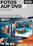 MAGIX Fotos auf DVD MX Deluxe Sonderedition [Download]