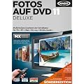 MAGIX Fotos auf DVD MX Deluxe Sonderedition [Download]