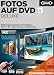 MAGIX Fotos auf DVD MX Deluxe MX SoEd 