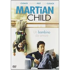 Martian Child - Un Bambino Da Amare
