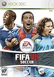 FIFA Soccer 2008 Xbox 360