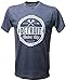 DETROIT MOTOR CITY FOREVER, Detroit T-shirt by Big 