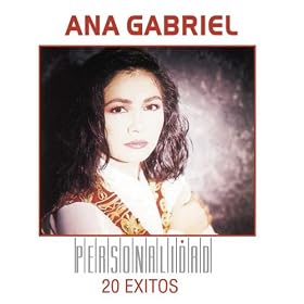 Personalidad: 20 Exitos