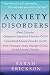 Anxiety Disorders: Panic Disorder, Obsessive Compulsive Disorder (OCD), Generalized Anxiety Disorder (GAD), Post-Traumatic Stress Disorder (PTSD), and Social Anxiety Disorder