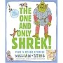 The One and Only Shrek!: Plus 5 Other Stories