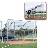 Portable Batting Cage/Complete (EA)