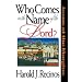 Who Comes in the Name of the Lord?: Jesus at the Margins