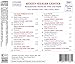 Dance of the Blessed Spirits: Romantic Music for Flute and Harp