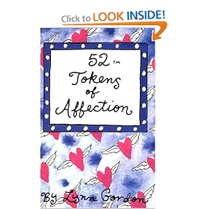 Tokens Of Affection