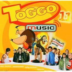 Toggo Music 11