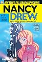 Nancy Drew #17: Night of the Living Chatchke (Nancy Drew Graphic Novels: Girl Detective)
