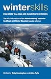 Winter skills : essential walking & climbing techniques