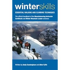 Winter Skills: Essential Walking and Climbing Techniques