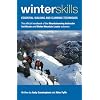 Winter Skills: Essential Walking and Climbing Techniques