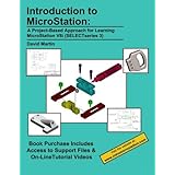introduction to microstation a project based approach for learning microstation v8i selectseries 3