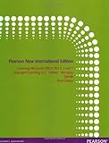 Learning Microsoft Office 2013. Level 1