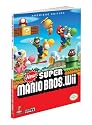 New Super Mario Bros (Wii): Prima Official Game Guide (Prima Official Game Guides)