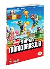 New Super Mario Bros. Wii