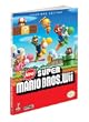 New Super Mario Bros (Wii)