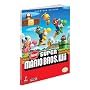 New Super Mario Bros (Wii): Prima Official Game Guide (Prima Official Game Guides)