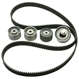 ACDelco TCK254 Timing Belt by ACDelco