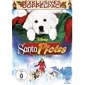 Weihnachtspack 10 - Santa Pfotes gro�es Weihnachtsabenteuer + Elfen helfen [2 DVDs]