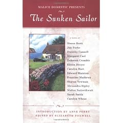 Sunken Sailor