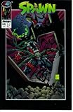 Spawn #18 : Reflections Part Three (Image Comics)