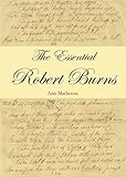 The essential Robert Burns